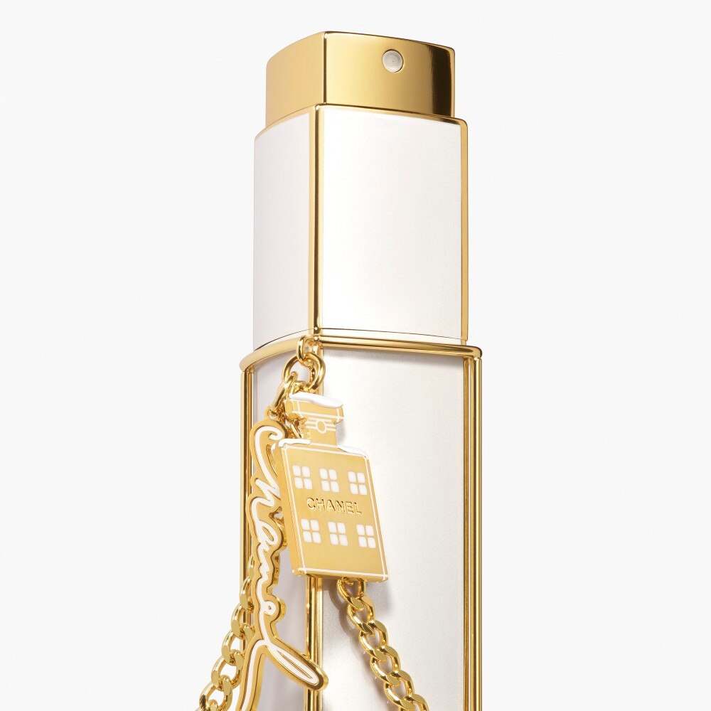 EAU DE PARFUM VAPORIZADOR PARA EL BOLSO